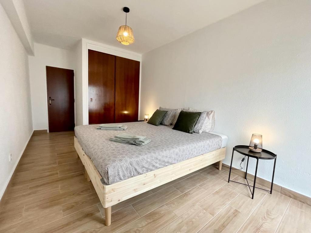 Albufeira Centre Apartment With Pool Bagian luar foto