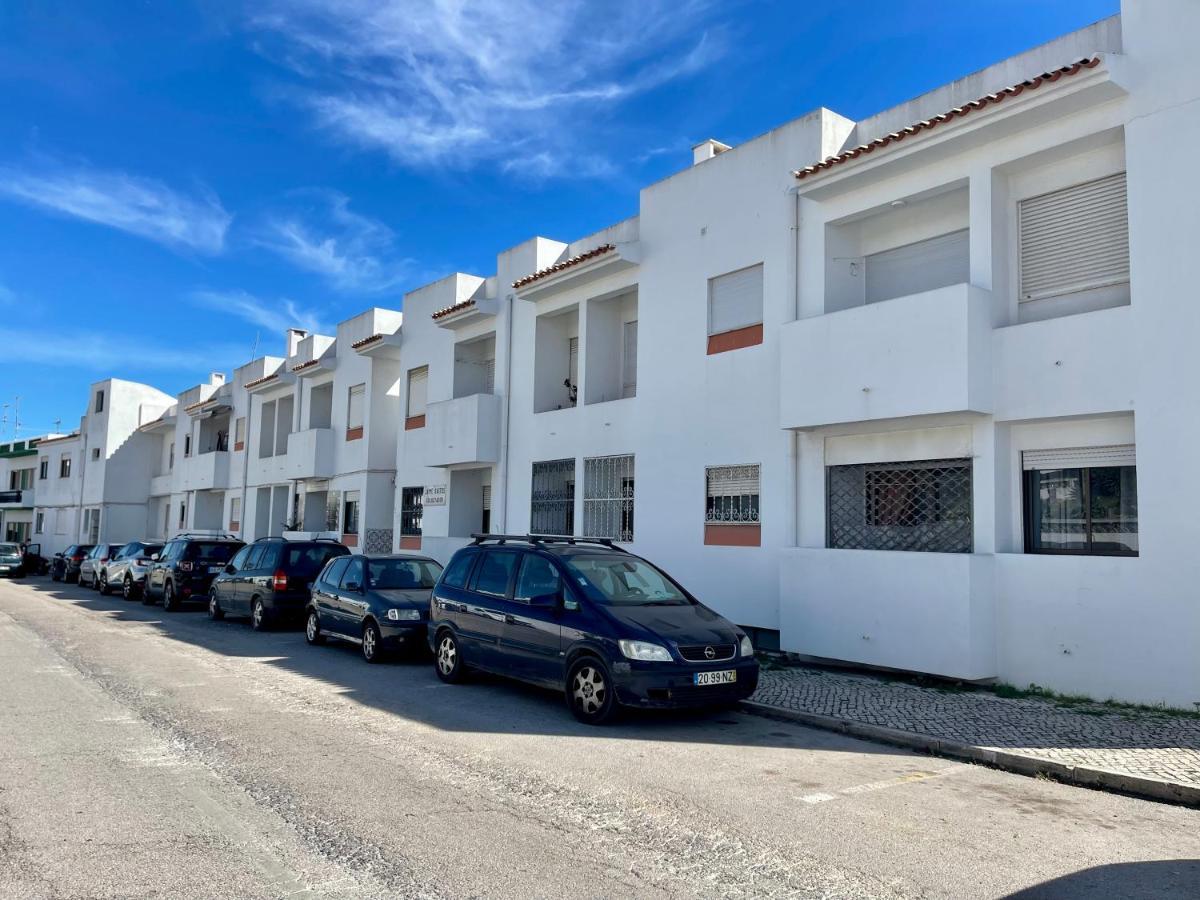 Albufeira Centre Apartment With Pool Bagian luar foto